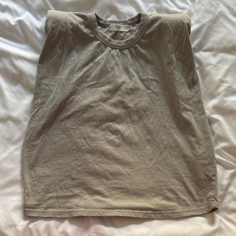 Frankie Shop Tank